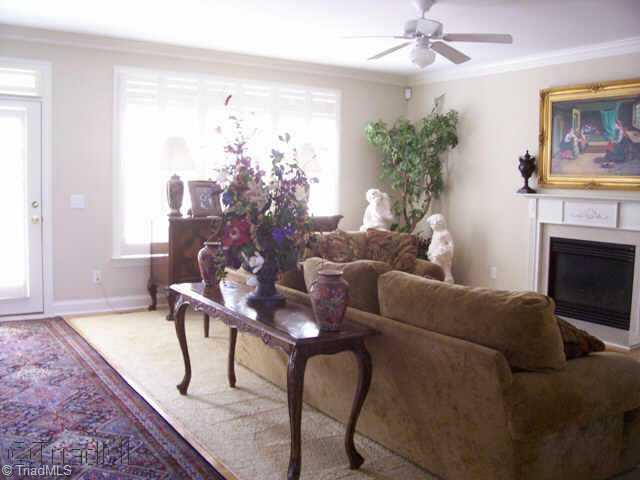6000 Dunvagen Court Oak Ridge, NC 27310 - Photo 3 of 9 Other.