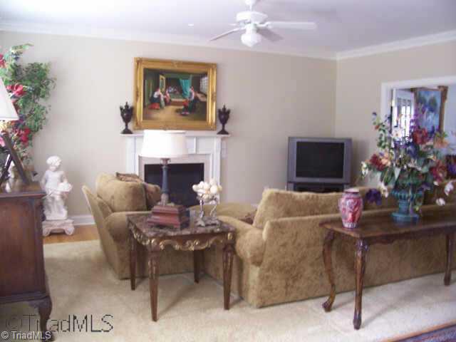 6000 Dunvagen Court Oak Ridge, NC 27310 - Photo 4 of 9 Other.