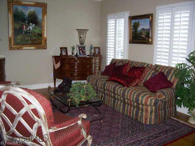 6000 Dunvagen Court Oak Ridge, NC 27310 - Photo 7 of 9 Other.