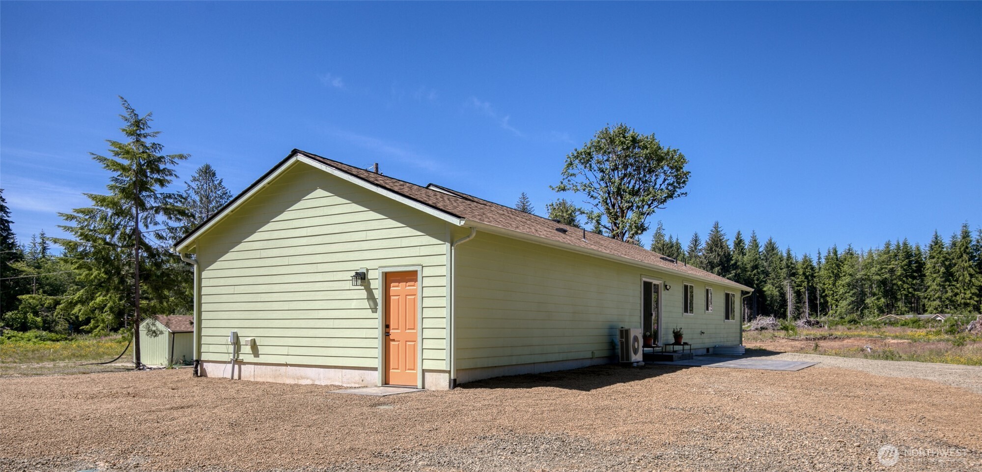 1541 Kirkpatrick Road Hoquiam, WA 98550 - Photo 22 of 25