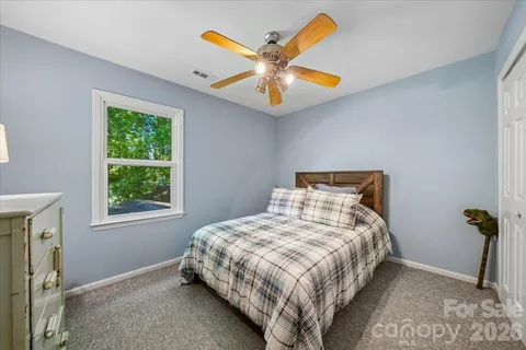 $435,500 | 14004 Maple Hollow Lane, Mint Hill, NC 28227