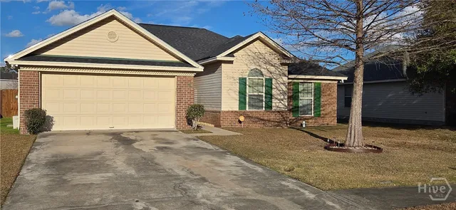 $381,900 | 153 Salt Landing Circle, Savannah, GA 31405