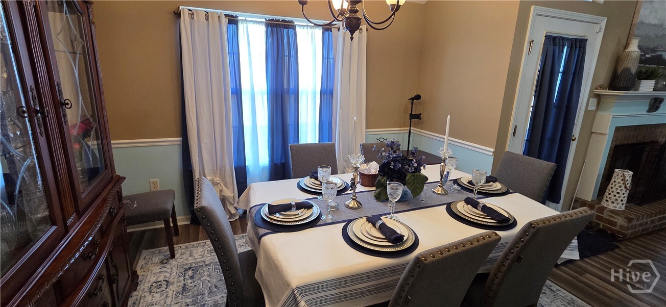 153 Salt Landing Circle Savannah, GA 31405 - Photo 18 of 39