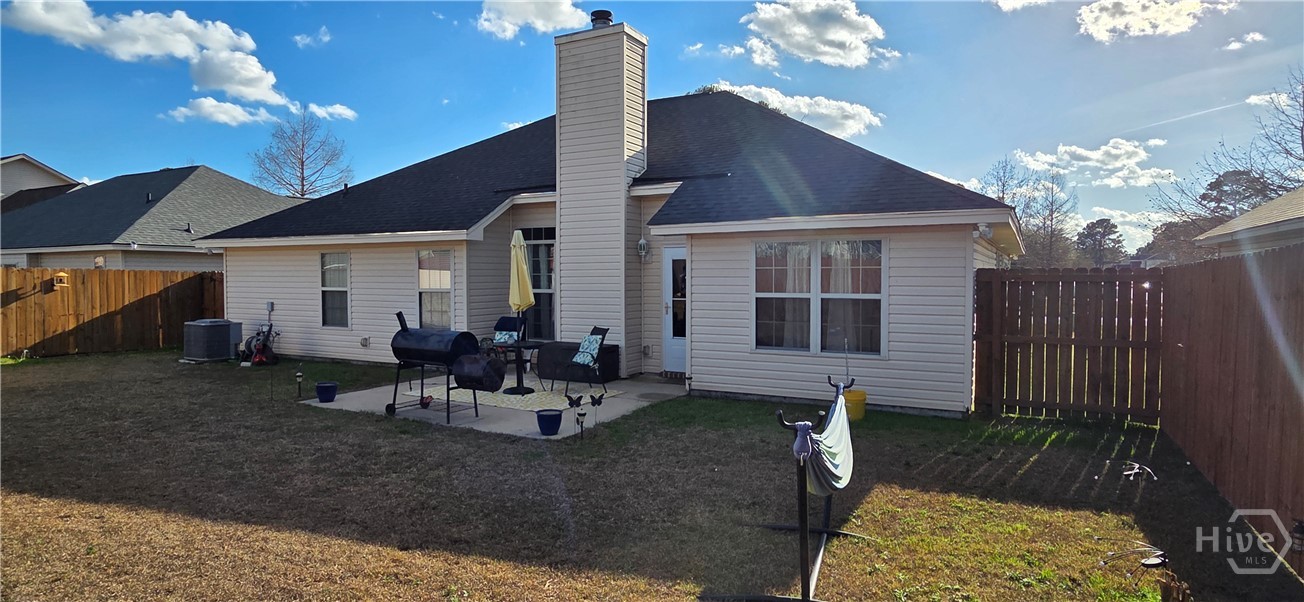 153 Salt Landing Circle Savannah, GA 31405 - Photo 35 of 39