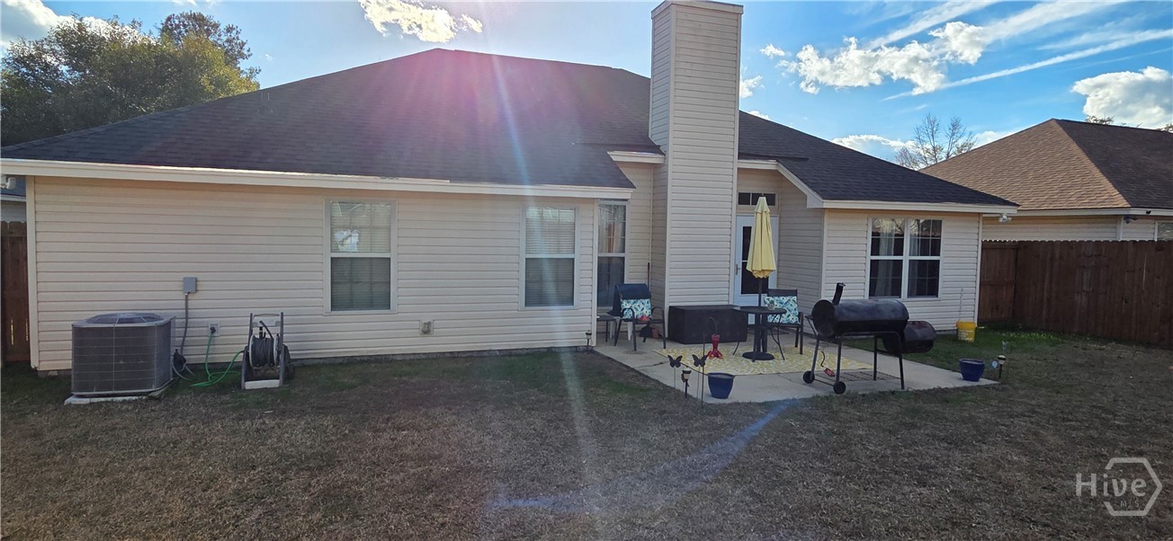 153 Salt Landing Circle Savannah, GA 31405 - Photo 37 of 39