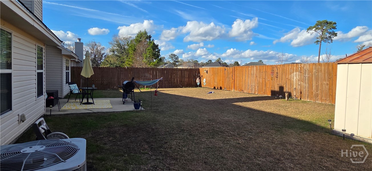 153 Salt Landing Circle Savannah, GA 31405 - Photo 38 of 39