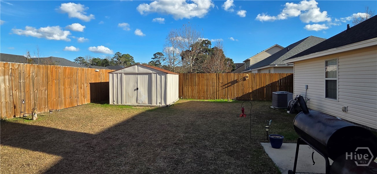 153 Salt Landing Circle Savannah, GA 31405 - Photo 39 of 39