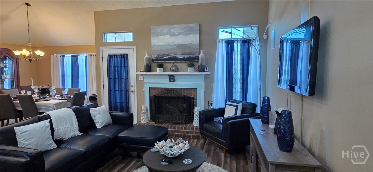 153 Salt Landing Circle Savannah, GA 31405 - Photo 9 of 39