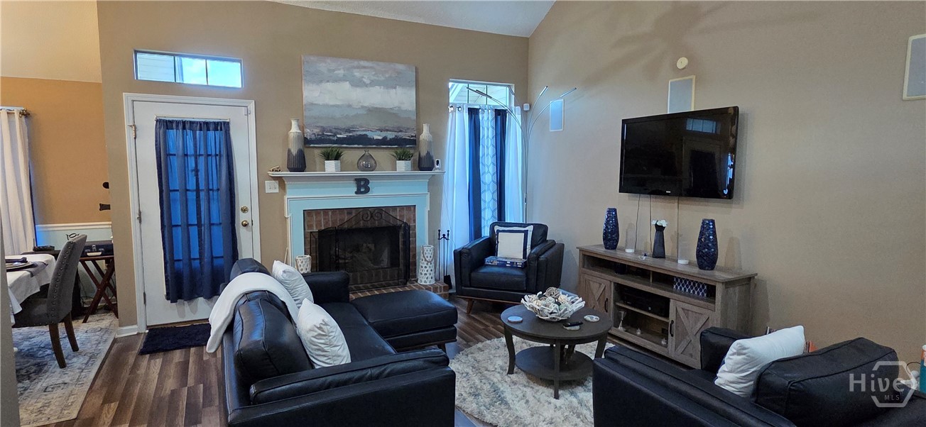 153 Salt Landing Circle Savannah, GA 31405 - Photo 10 of 39