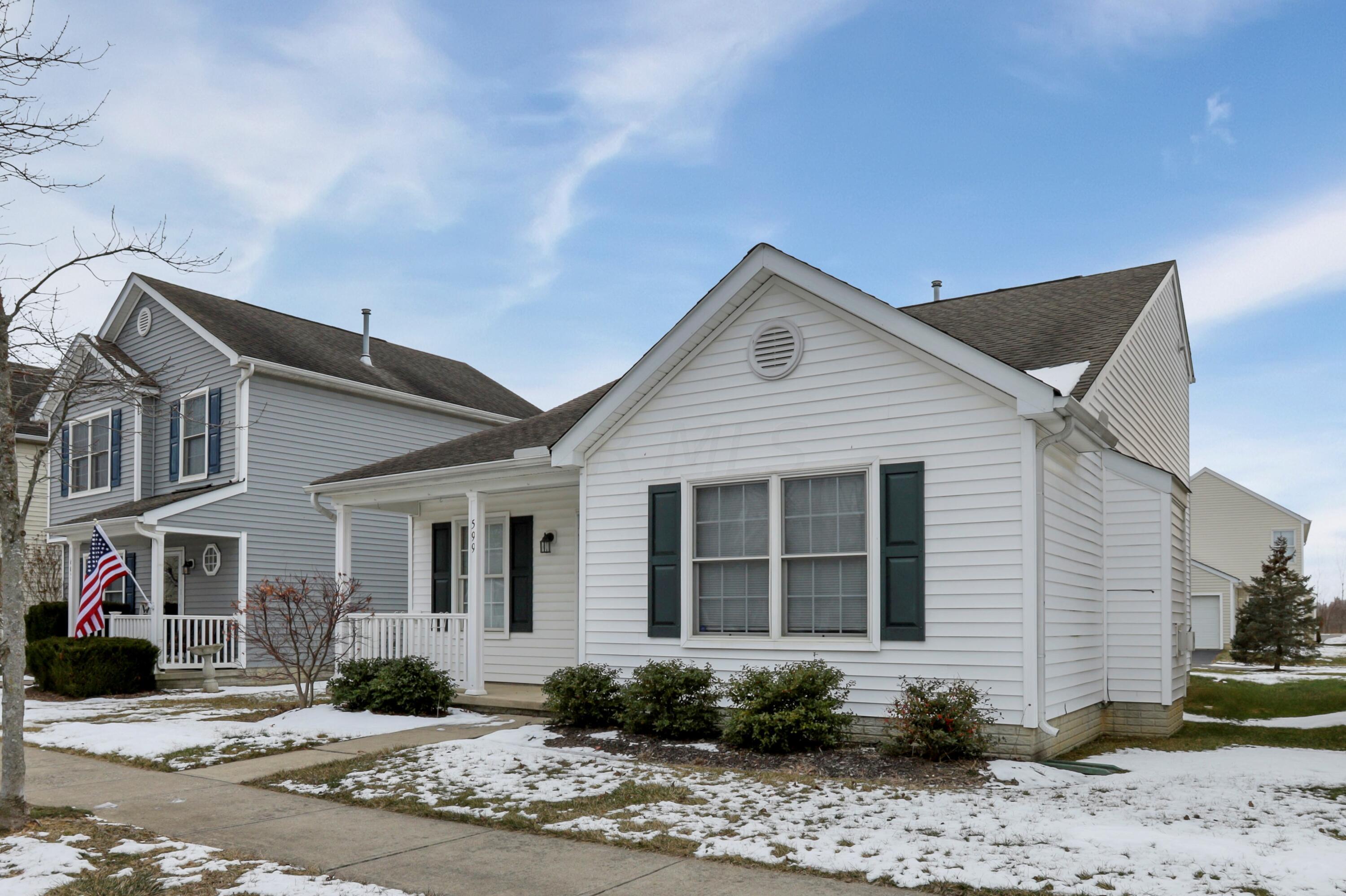 599 Rockets Street, Unit 149 Galloway, OH 43119 - Photo 18 of 49 IMG_2949r