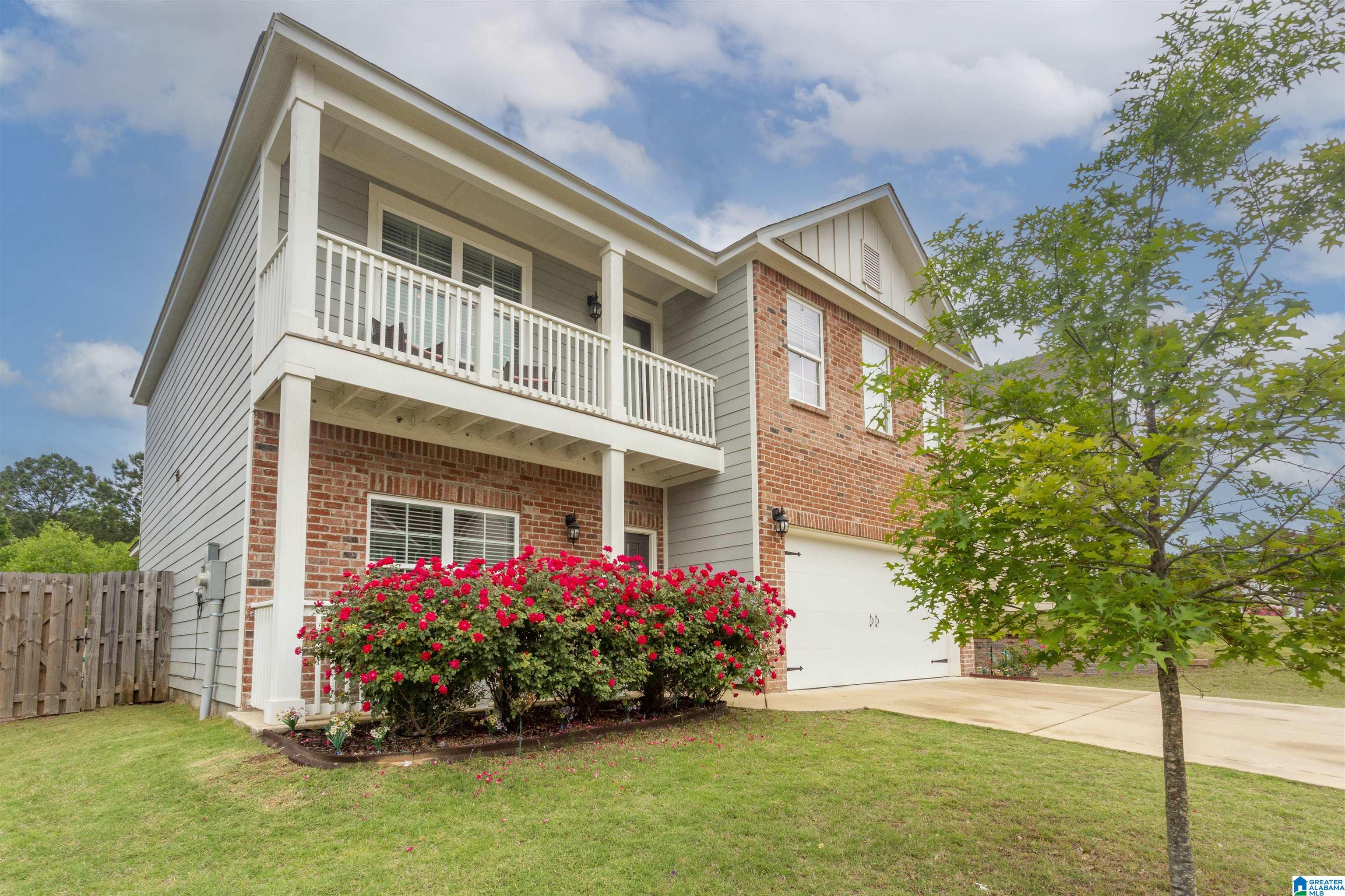 1087 Aronimink Drive Calera, AL 35040 - Photo 4 of 53