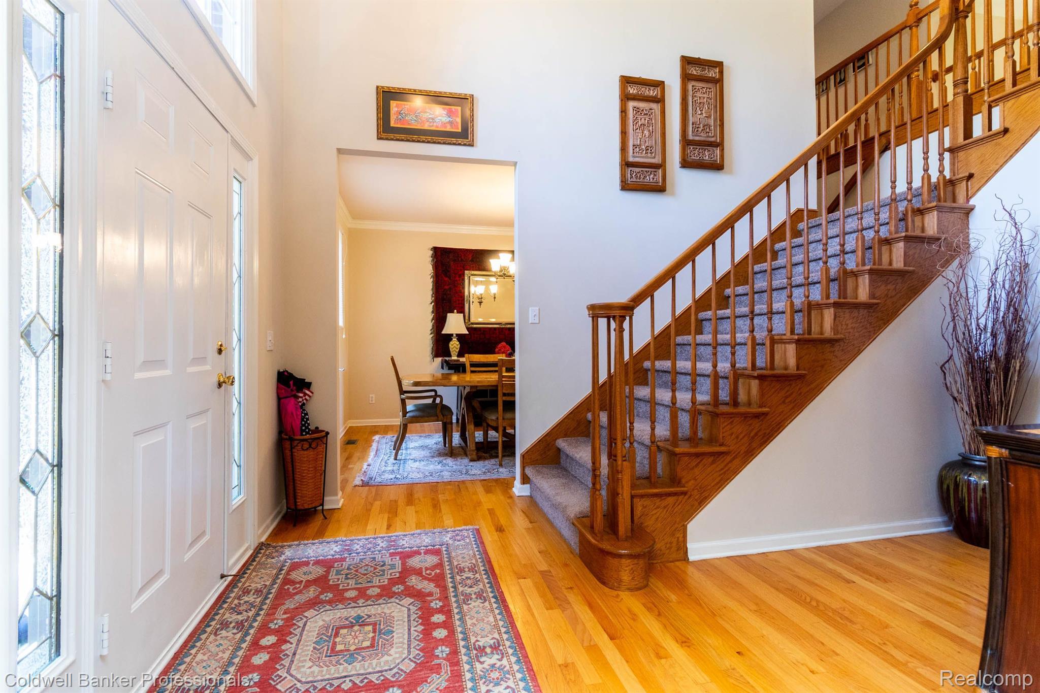 1385 Tulberry Circle Rochester, MI 48306 - Photo 8 of 63 Gallery Image 8