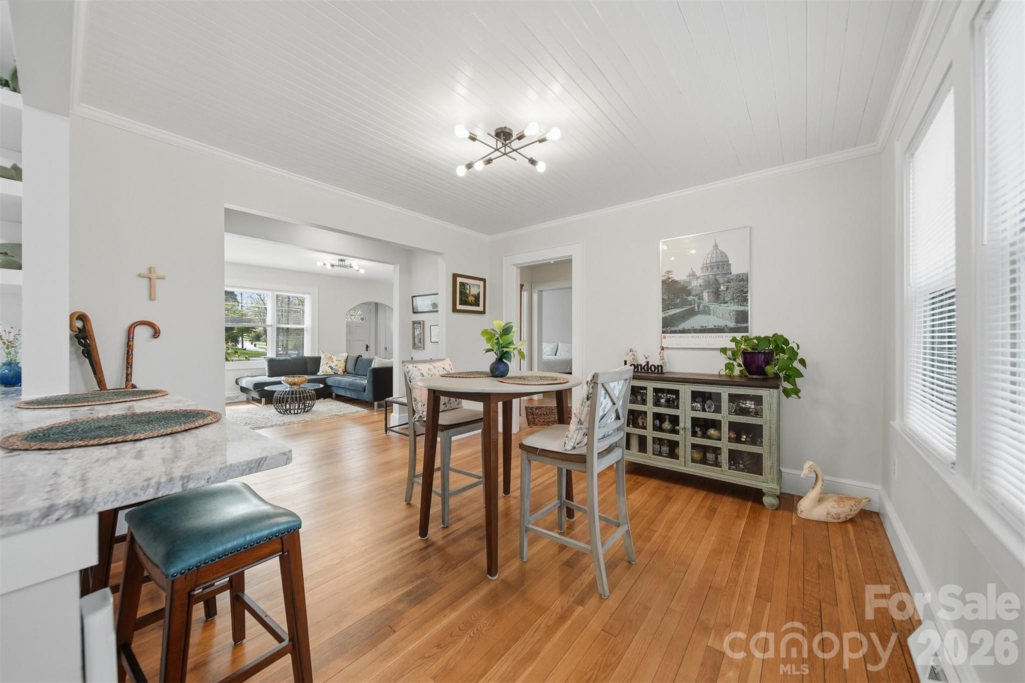 203 8th Street Northeast Conover, NC 28613 - Photo 11 of 48