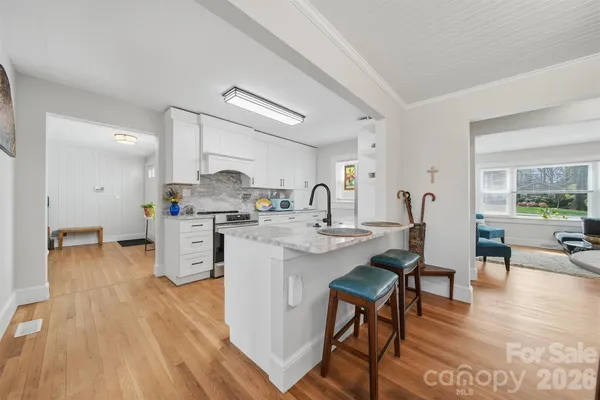 $349,000 | 203 8th Street Northeast, Conover, NC 28613