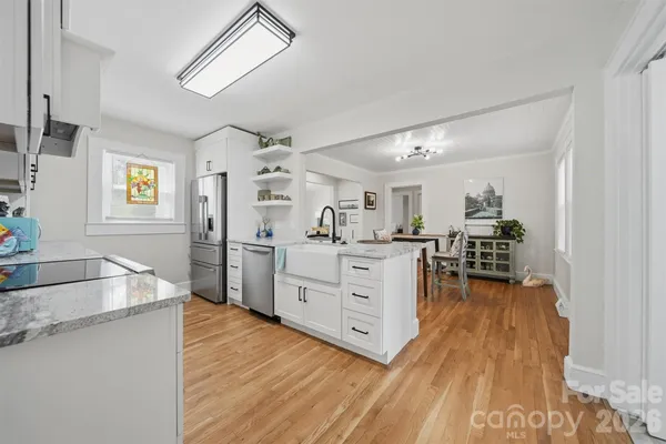 $349,000 | 203 8th Street Northeast, Conover, NC 28613