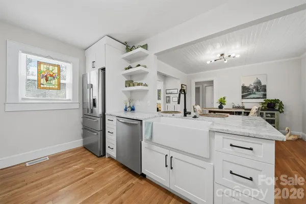 $349,000 | 203 8th Street Northeast, Conover, NC 28613