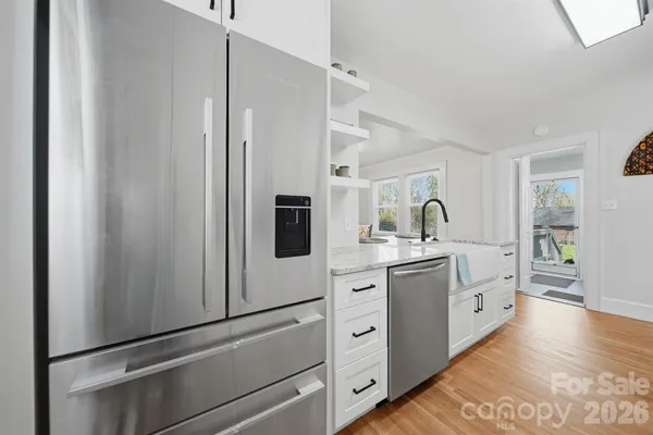 $349,000 | 203 8th Street Northeast, Conover, NC 28613