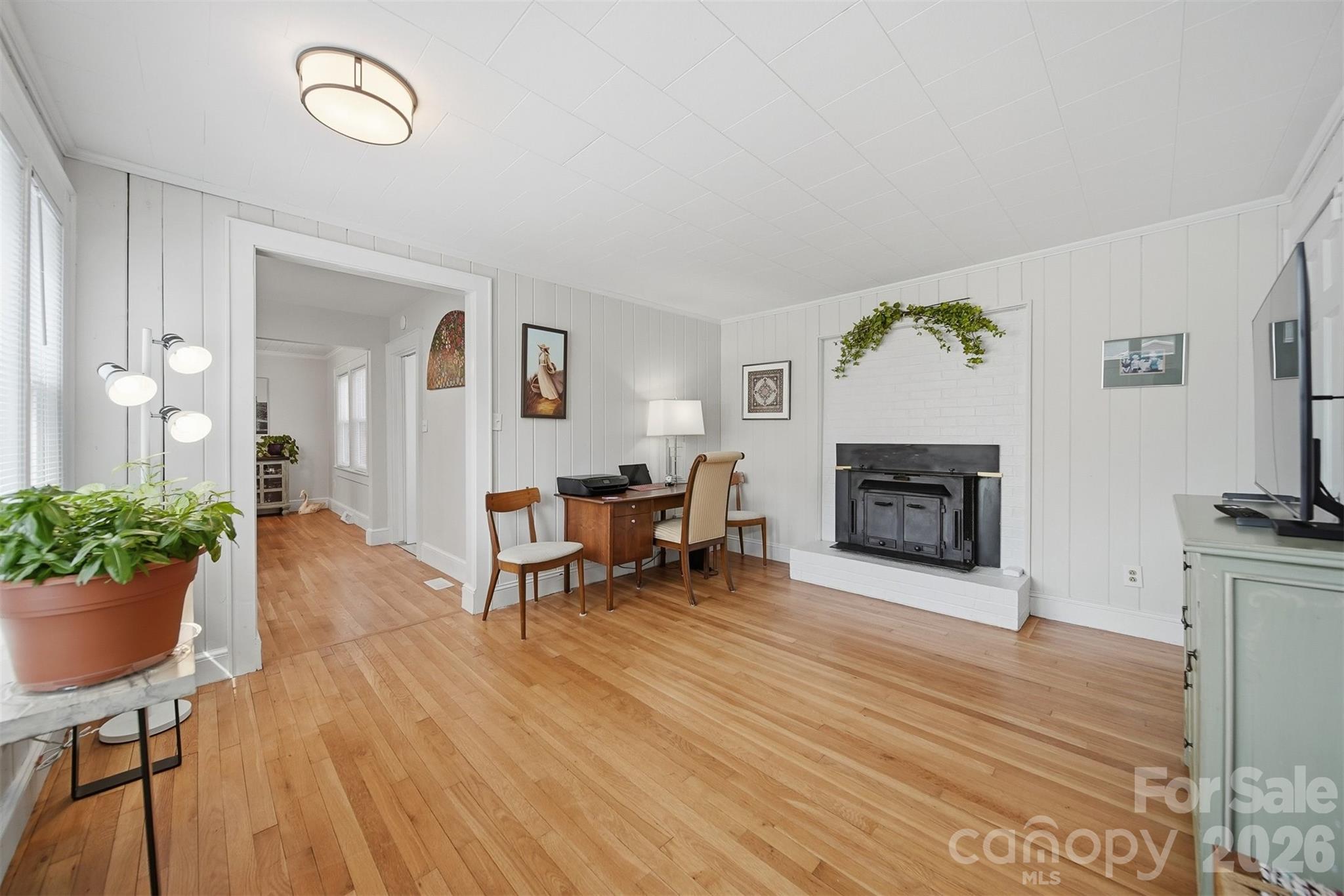 203 8th Street Northeast Conover, NC 28613 - Photo 19 of 48