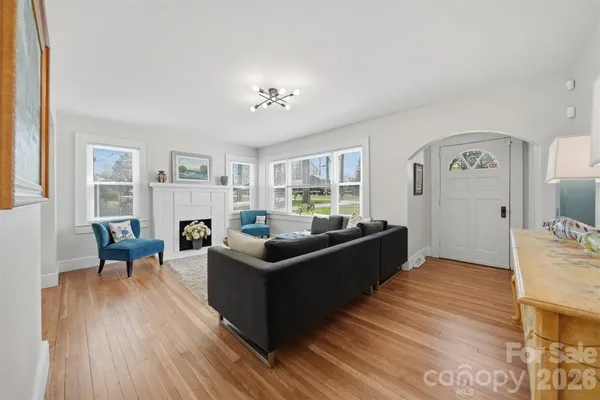 $349,000 | 203 8th Street Northeast, Conover, NC 28613