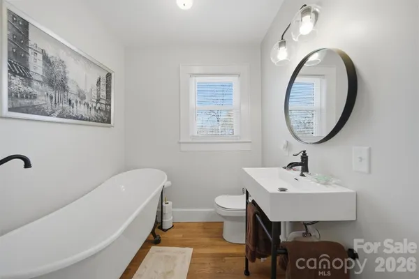 $349,000 | 203 8th Street Northeast, Conover, NC 28613