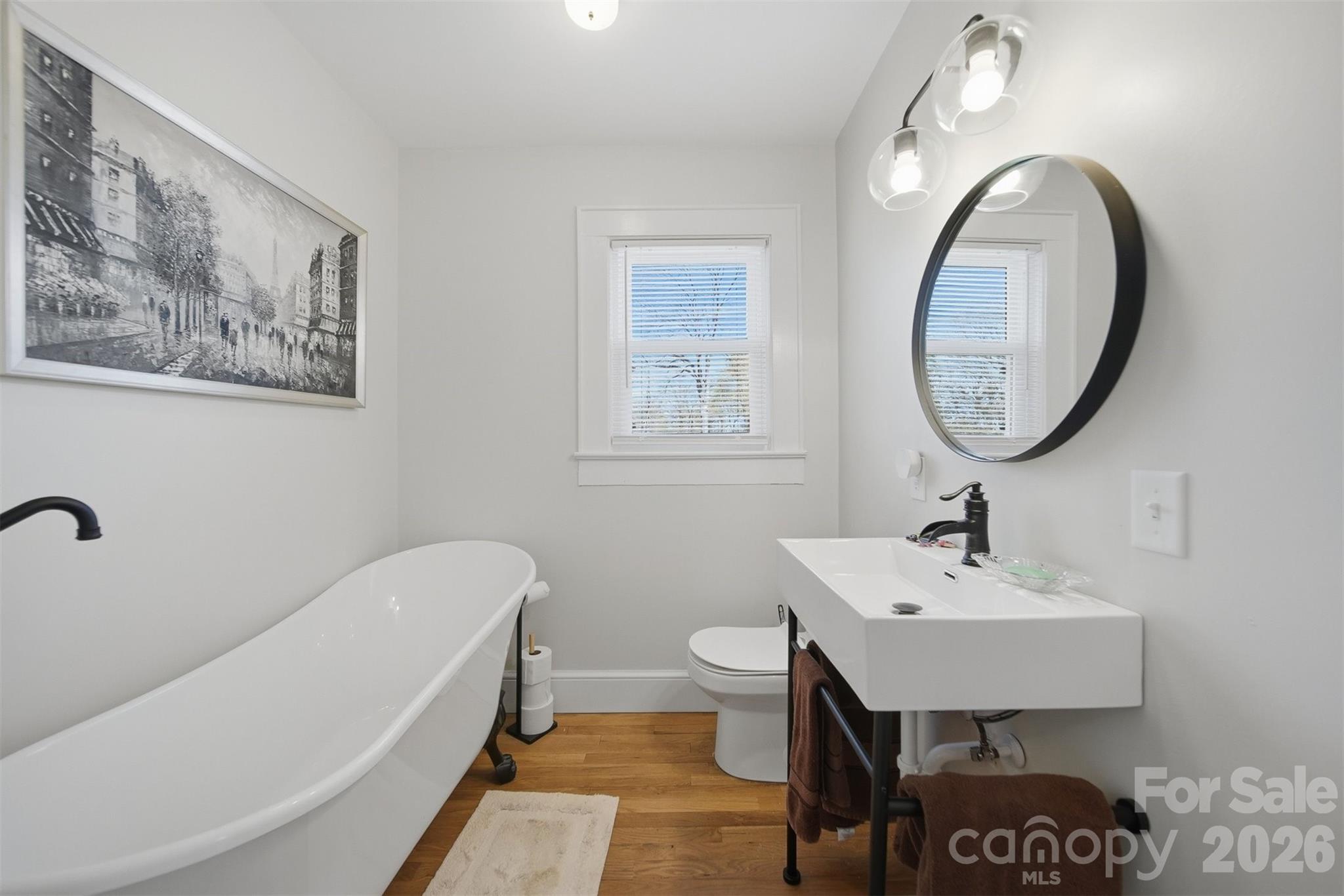 203 8th Street Northeast Conover, NC 28613 - Photo 33 of 48