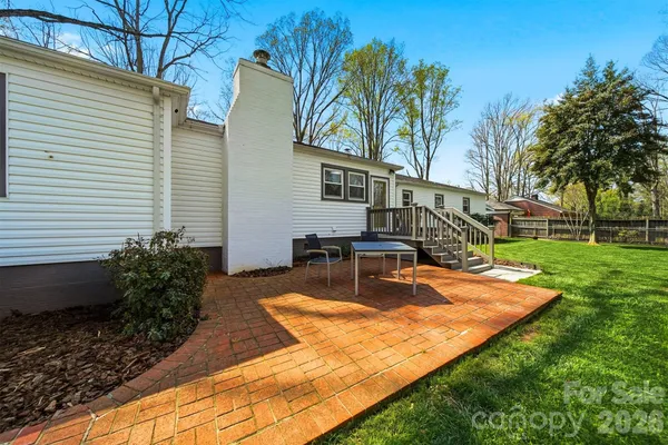 $349,000 | 203 8th Street Northeast, Conover, NC 28613