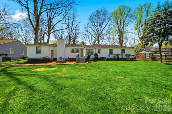 $349,000 | 203 8th Street Northeast, Conover, NC 28613