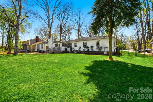 $349,000 | 203 8th Street Northeast, Conover, NC 28613