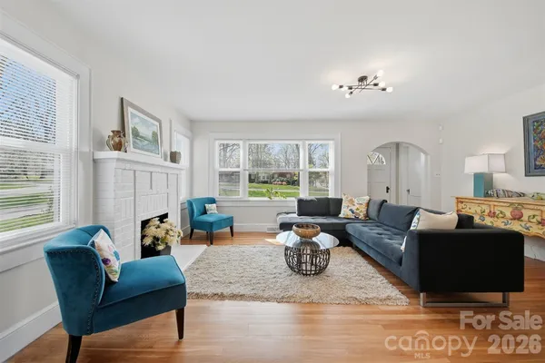 $349,000 | 203 8th Street Northeast, Conover, NC 28613