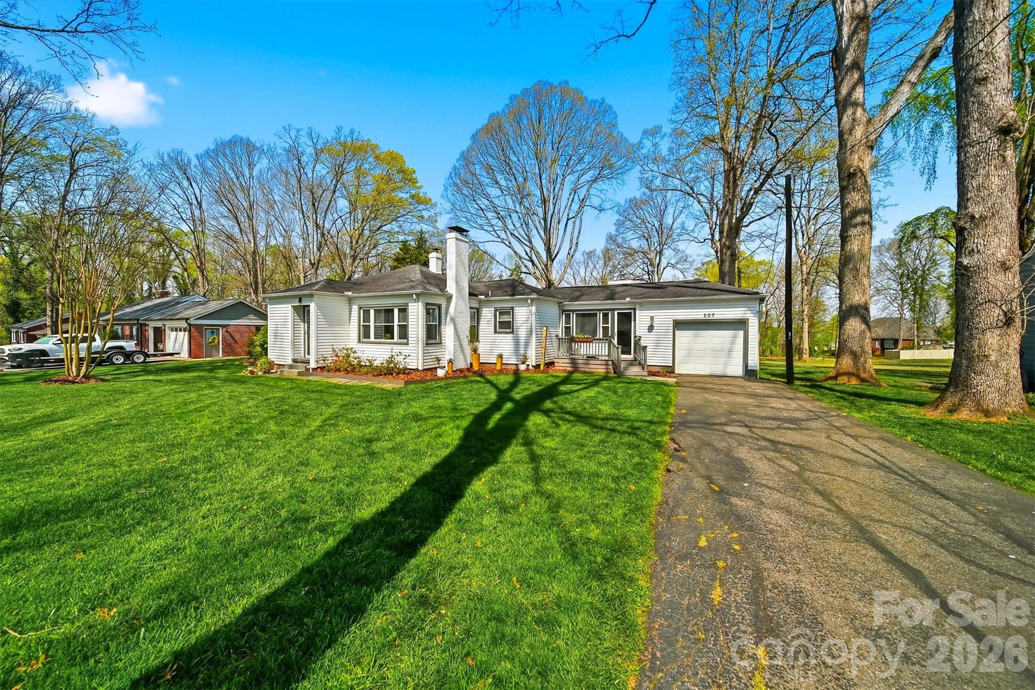 203 8th Street Northeast Conover, NC 28613 - Photo 41 of 48