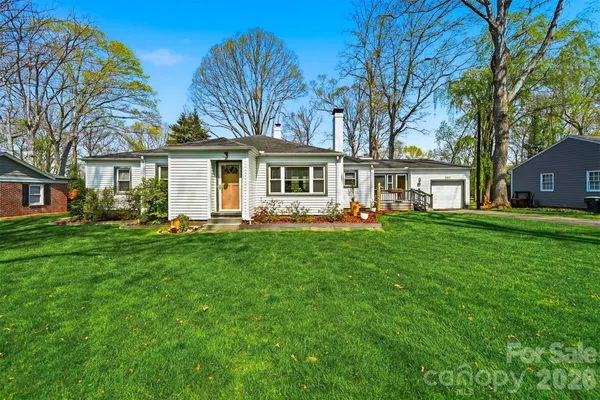 $349,000 | 203 8th Street Northeast, Conover, NC 28613