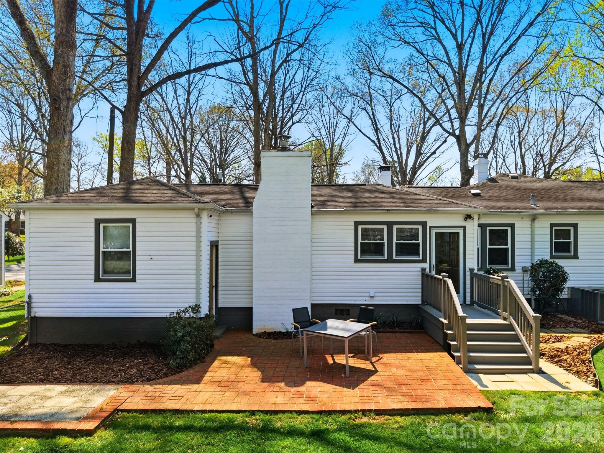 203 8th Street Northeast Conover, NC 28613 - Photo 46 of 48