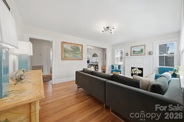 $349,000 | 203 8th Street Northeast, Conover, NC 28613