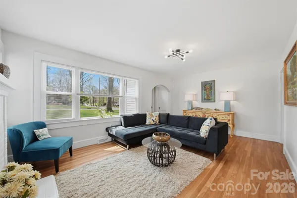 $349,000 | 203 8th Street Northeast, Conover, NC 28613