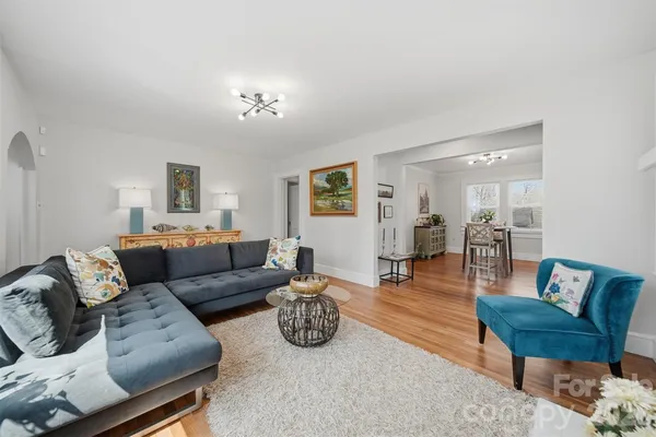 $349,000 | 203 8th Street Northeast, Conover, NC 28613