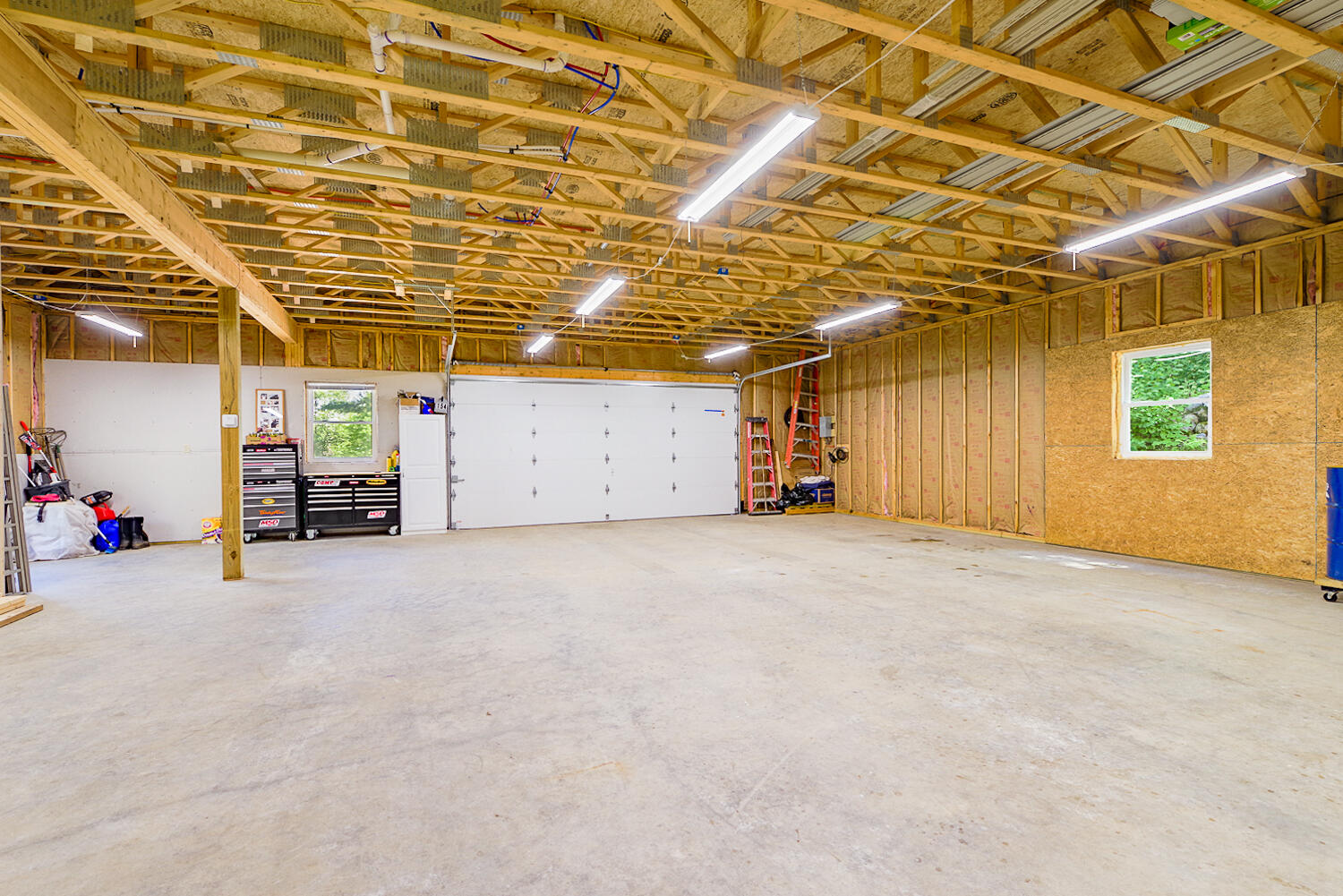 154 Webster Road Swanville, ME 04915 - Photo 31 of 46 154 Webster Rd-30