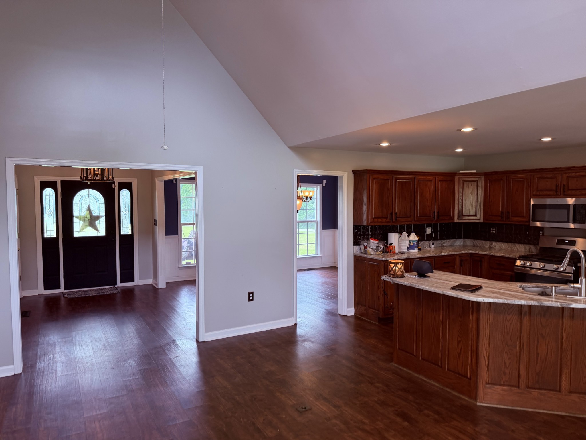 1056 North Sumner Road Portland, TN 37148 - Photo 4 of 13