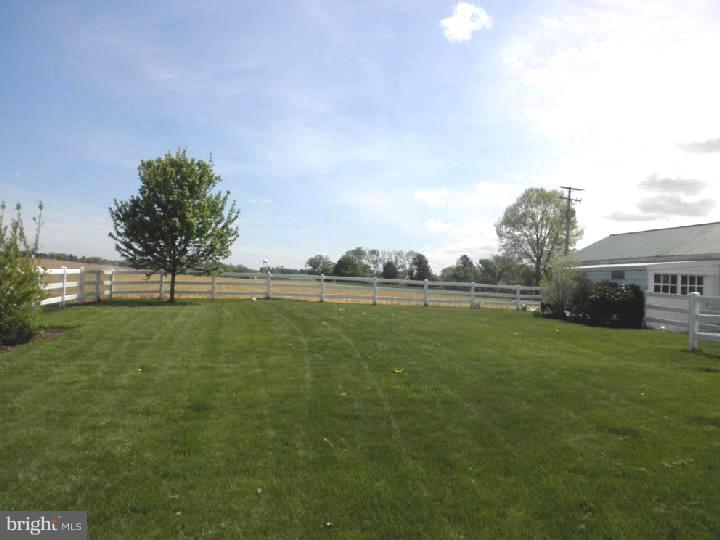24 Crystal Cave Road Kutztown, PA 19530 - Photo 4 of 25 Side Yard