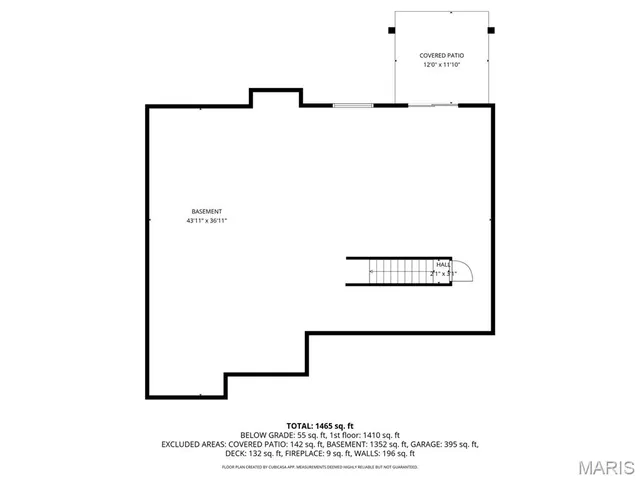 $320,000 | 6845 Manchester Drive, Maryville, IL 62062