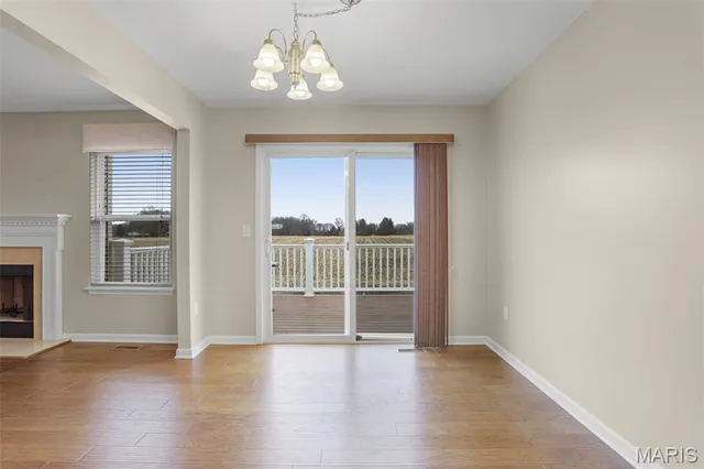 $320,000 | 6845 Manchester Drive, Maryville, IL 62062