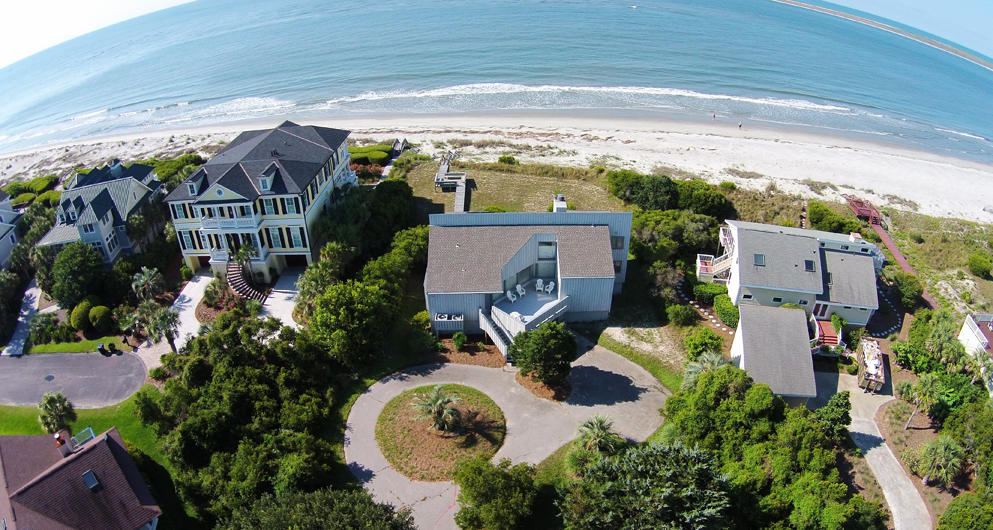 3724 Seabrook Island Road Seabrook Island, SC 29455 - Photo 1 of 53 MLS1