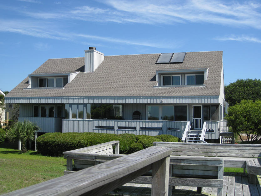 3724 Seabrook Island Road Seabrook Island, SC 29455 - Photo 2 of 53 MLS2