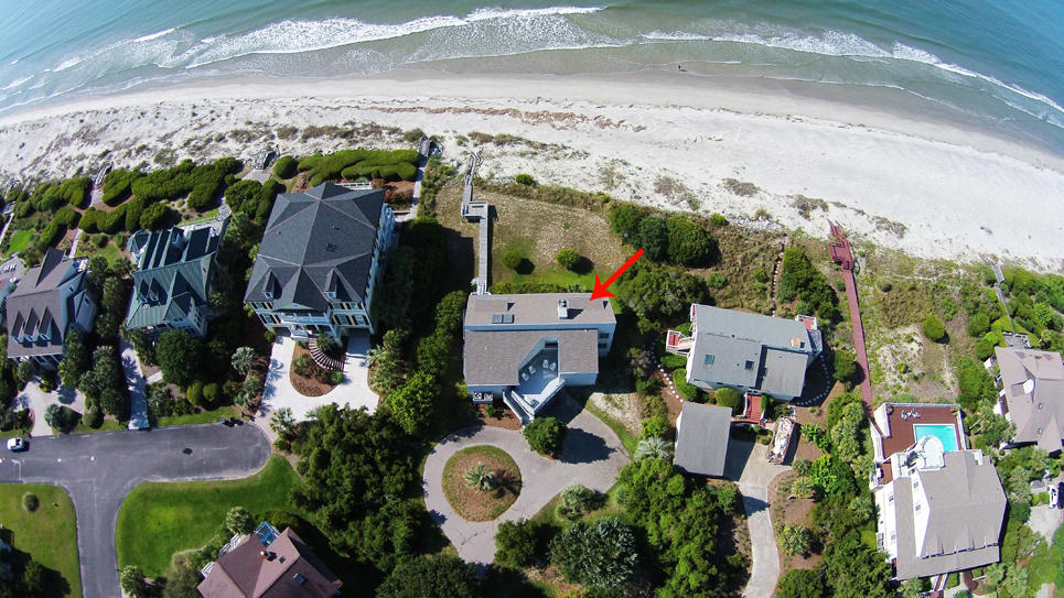 3724 Seabrook Island Road Seabrook Island, SC 29455 - Photo 3 of 53 MLS3