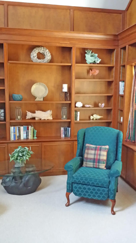 3724 Seabrook Island Road Seabrook Island, SC 29455 - Photo 25 of 53 MLS25