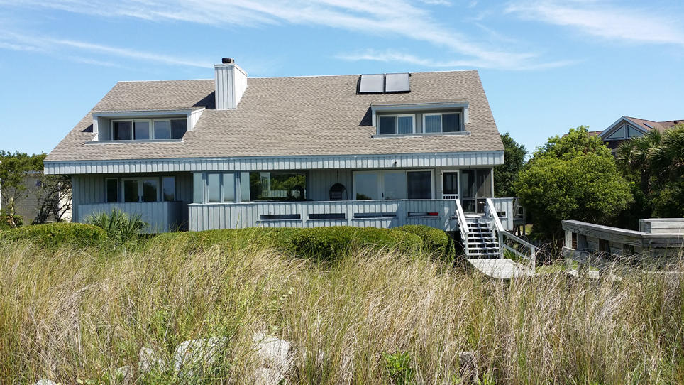 3724 Seabrook Island Road Seabrook Island, SC 29455 - Photo 40 of 53 MLS40