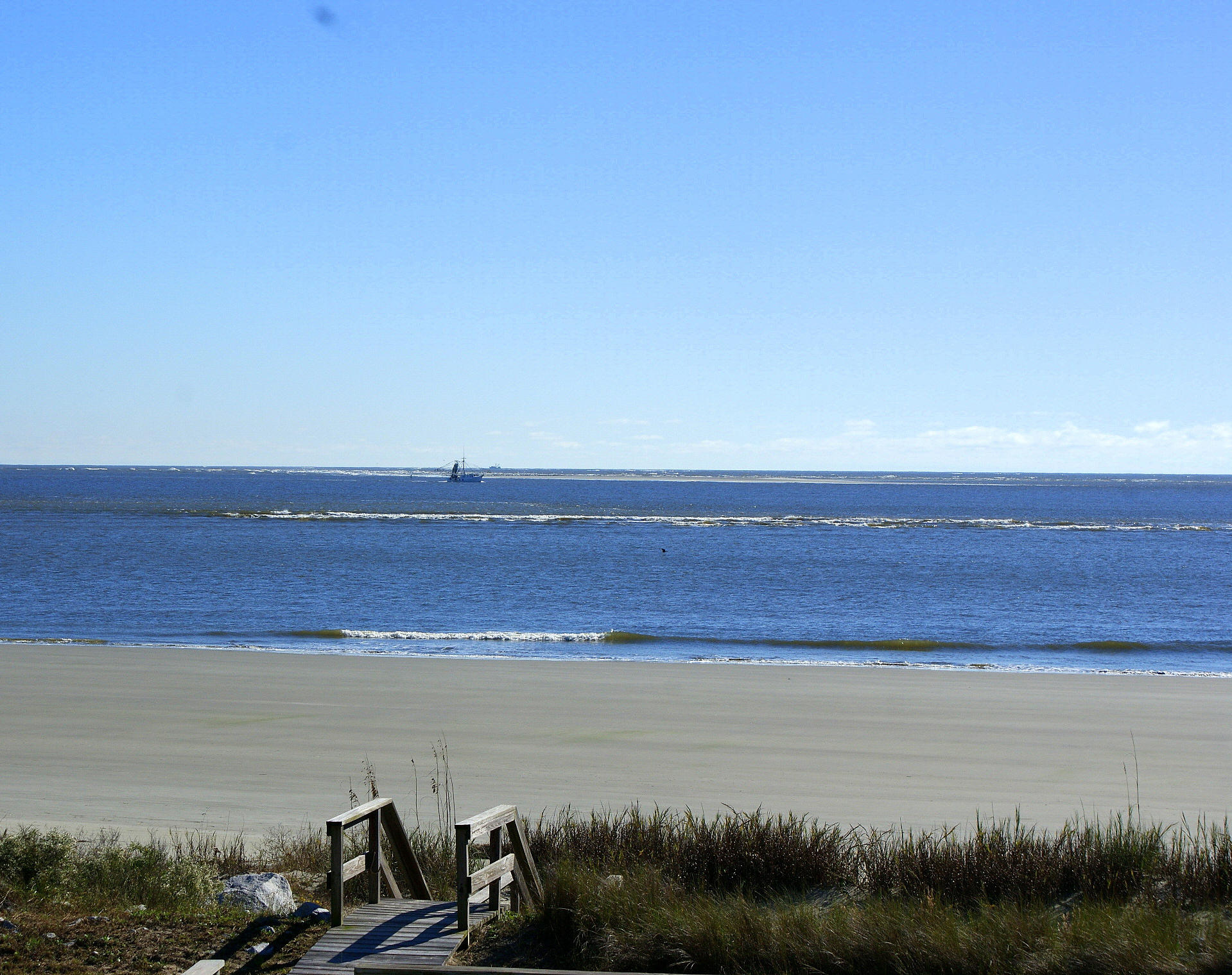 3724 Seabrook Island Road Seabrook Island, SC 29455 - Photo 5 of 53 MLS5