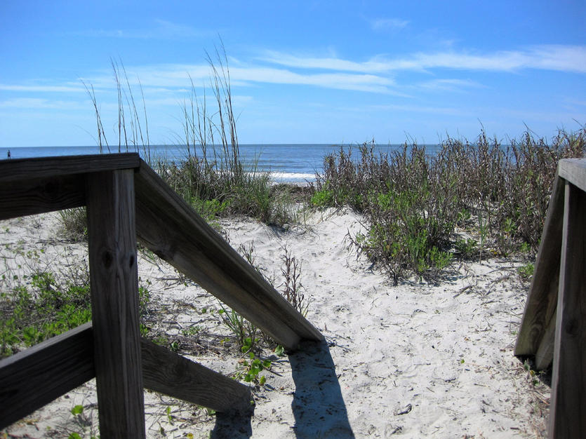 3724 Seabrook Island Road Seabrook Island, SC 29455 - Photo 47 of 53 MLS47