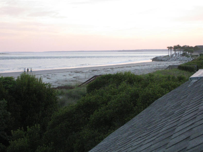 3724 Seabrook Island Road Seabrook Island, SC 29455 - Photo 53 of 53 MLS53