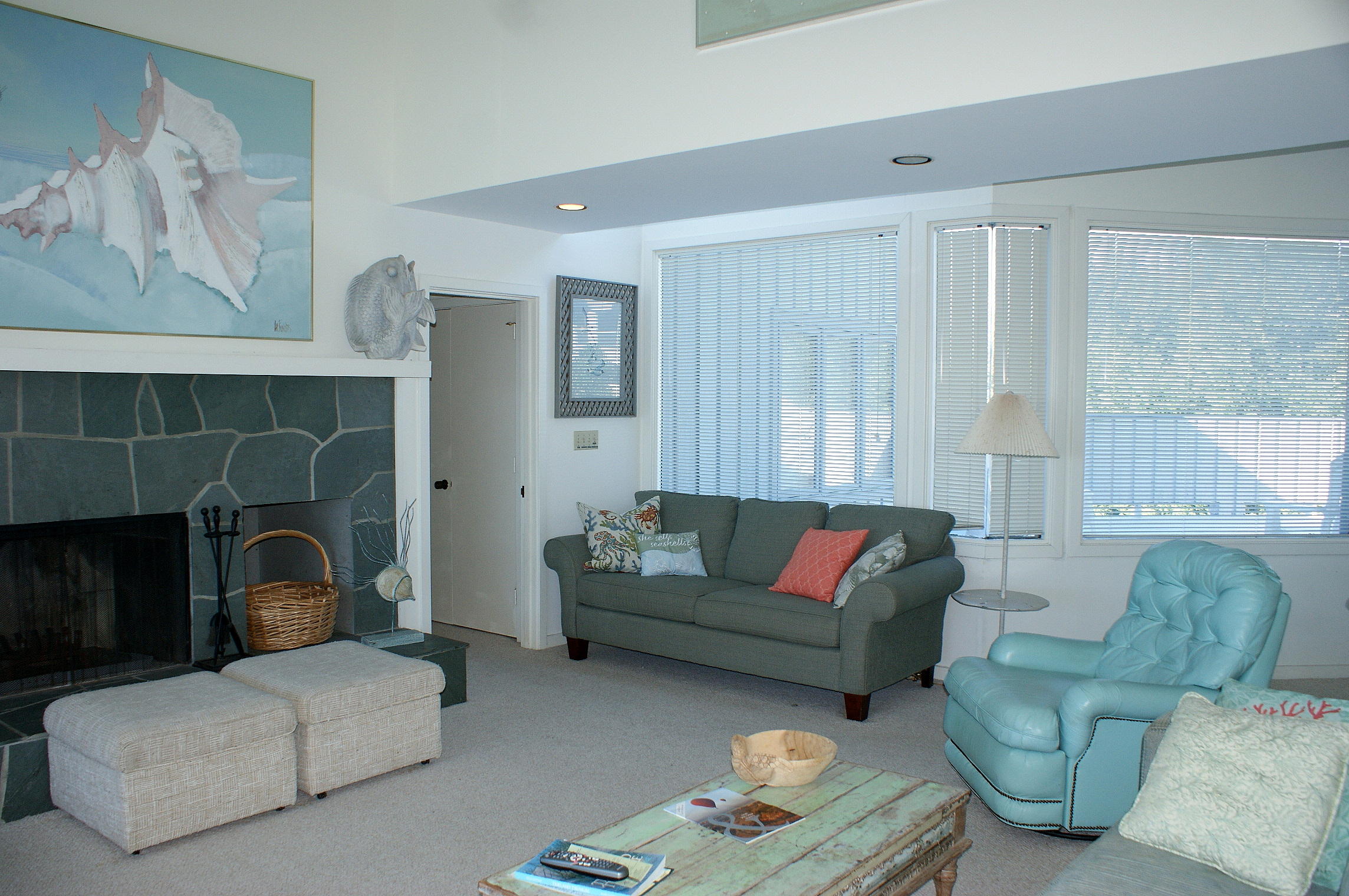 3724 Seabrook Island Road Seabrook Island, SC 29455 - Photo 7 of 53 MLS7