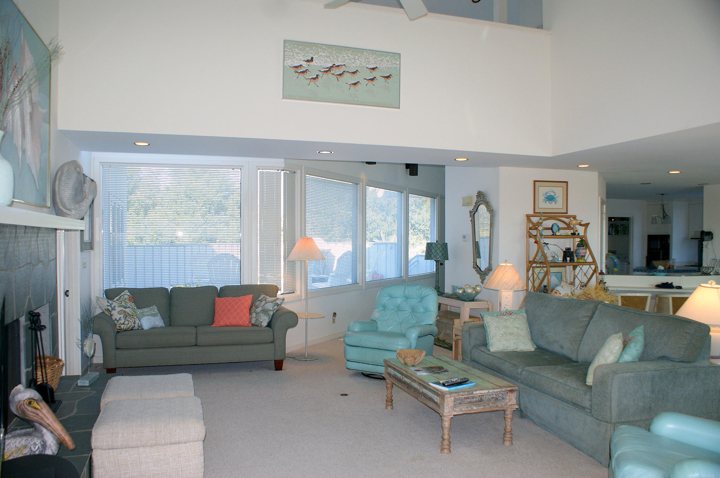 3724 Seabrook Island Road Seabrook Island, SC 29455 - Photo 10 of 53 MLS10